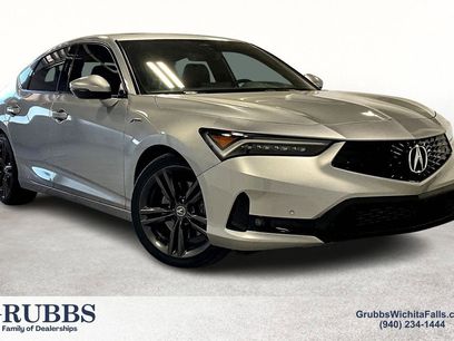 Used 2024 Acura Integra A-Spec