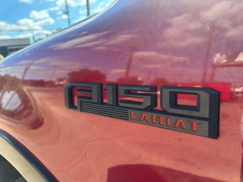 Used 2006 Ford F150 image 8