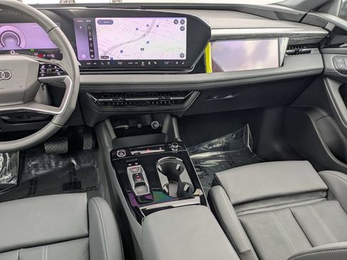 New 2027 Audi A6 e-tron Premium Plus AWD/4WD image 6