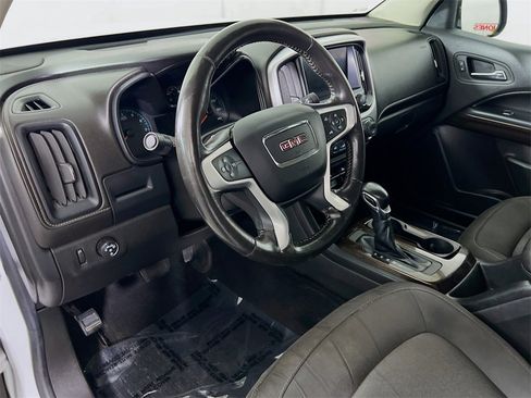 Used 2022 GMC Canyon Elevation w/ Trailering Package image 18