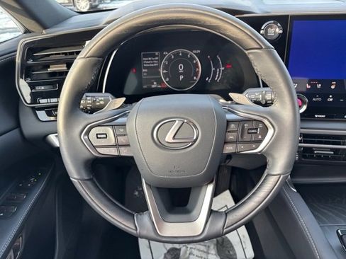 Used 2023 Lexus RX 350 AWD image 14