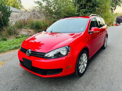 Used 2012 Volkswagen Jetta TDI