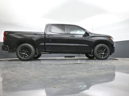 New 2026 Chevrolet Silverado 1500 RST w/ RST All Star Premium Package image 14