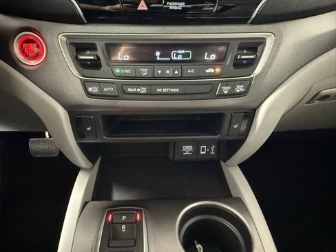 Used 2023 Honda Ridgeline RTL image 22