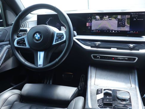 Used 2024 BMW X5 sDrive40i w/ M Sport Package RWD image 26