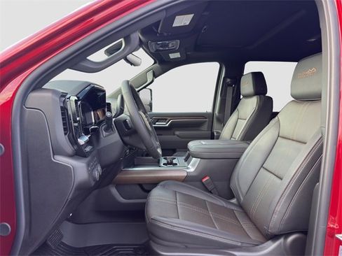 New 2026 Chevrolet Silverado 3500 High Country w/ High Country Premium Package image 9