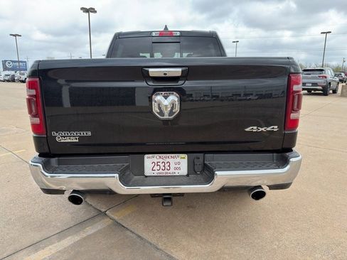Used 2022 RAM 1500 Laramie image 18
