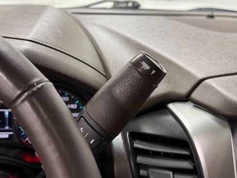 Used 2016 Chevrolet Suburban LTZ image 20