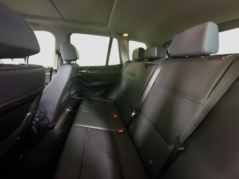 Used 2017 BMW X3 xDrive28i image 25