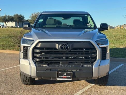 Used 2024 Toyota Tundra SR5 image 3