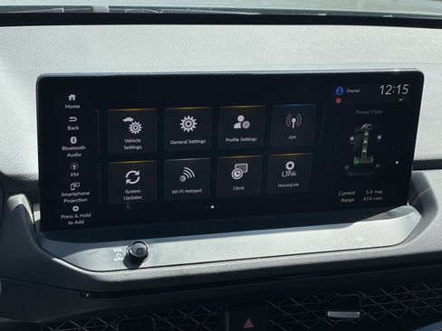 Used 2023 Honda Accord Sport image 8