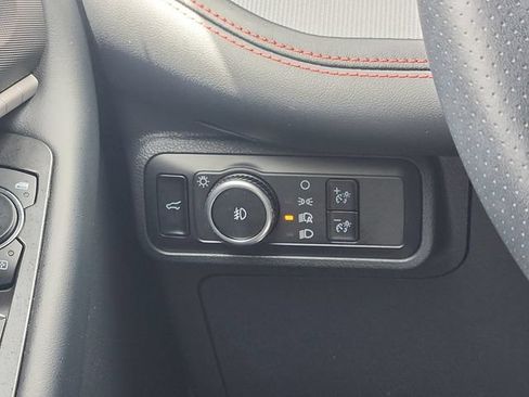 Certified 2025 Ford Explorer ST AWD/4WD image 12