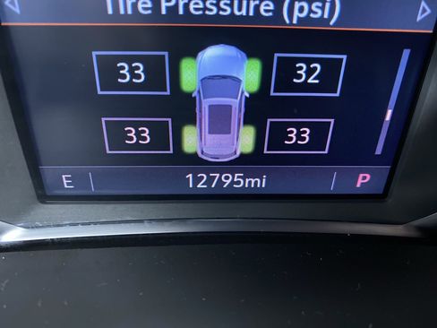 Certified 2024 Chevrolet Blazer LT w/ Convenience Package image 4