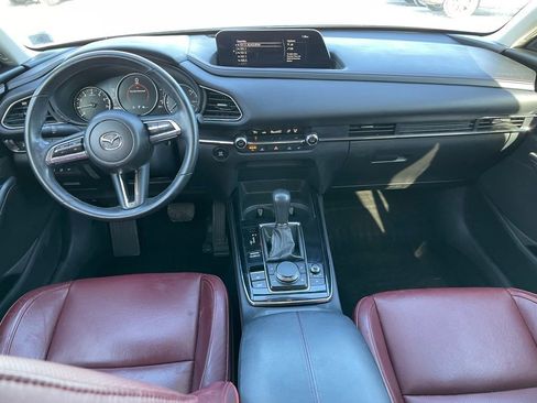 Used 2022 MAZDA CX-30 AWD 2.5 S w/ Preferred Package image 10