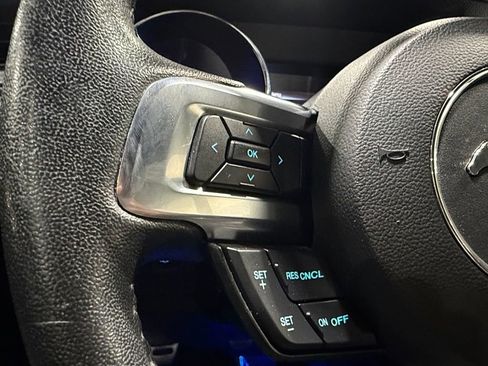 Used 2017 Ford Mustang Premium w/ Ecoboost Performance Package image 21