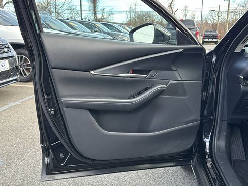 Certified 2021 MAZDA CX-30 AWD 2.5 S image 11