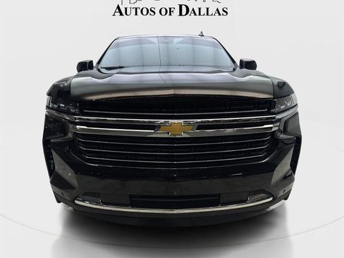 Used 2024 Chevrolet Tahoe LS w/ Driver Alert Package RWD image 3