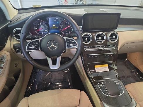 Certified 2020 Mercedes-Benz GLC 300 image 18