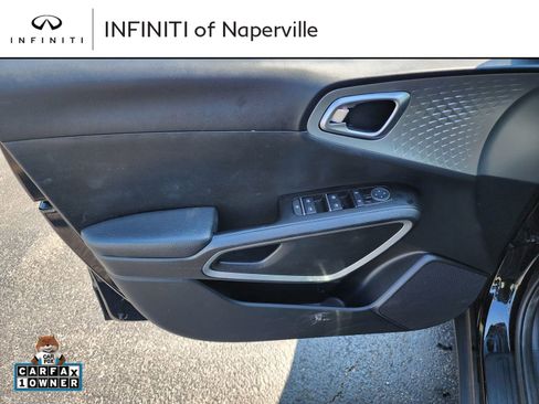 Used 2023 Kia Soul LX w/ Option Group 015 image 39