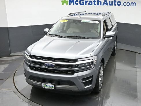 Used 2024 Ford Expedition Max Limited image 26