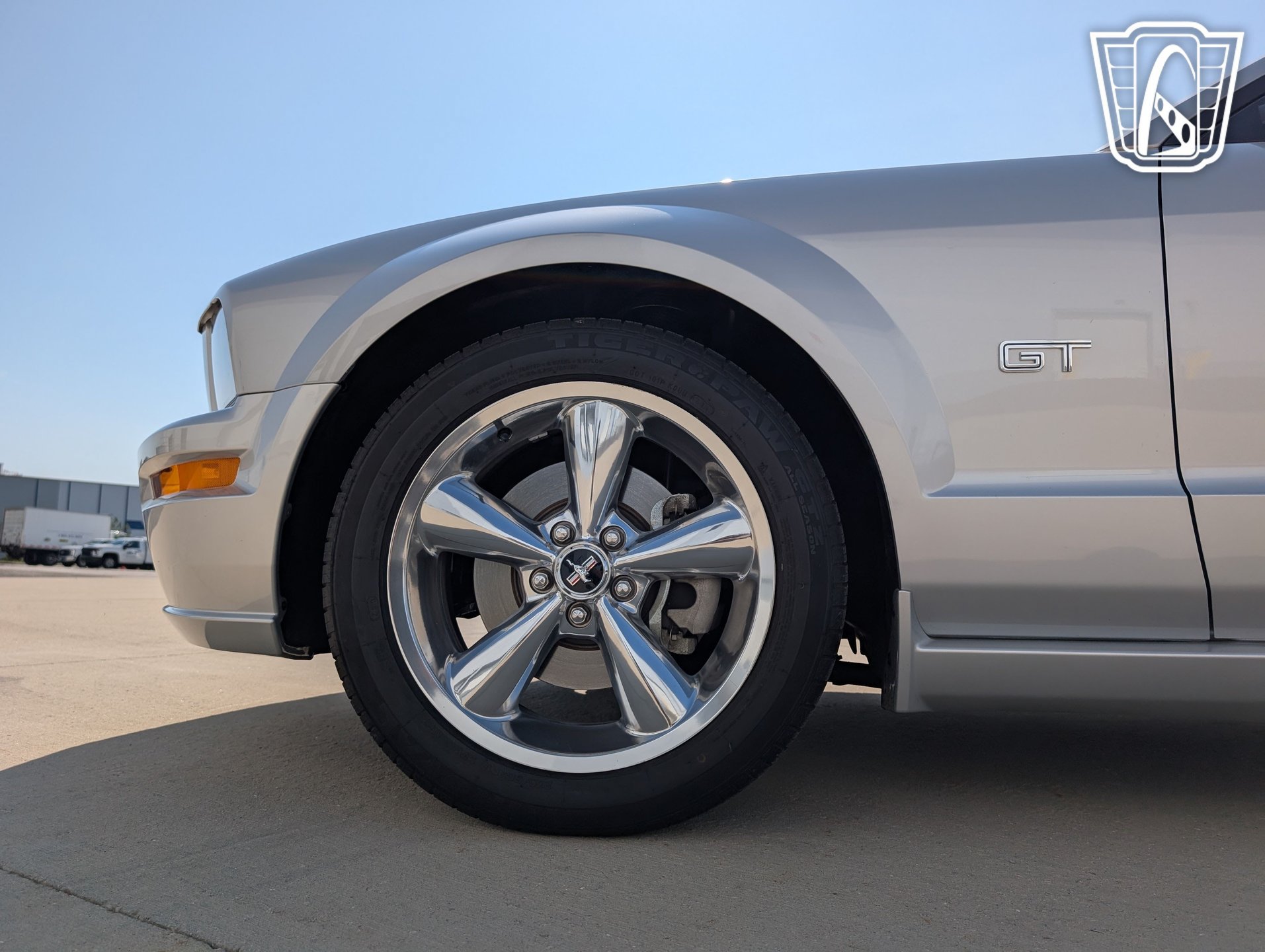 Used 2005 Ford Mustang GT RWD image 27