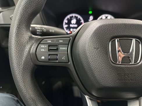 Used 2024 Honda CR-V EX image 16