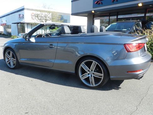 Used 2015 Audi A3 1.8T Premium Plus image 7