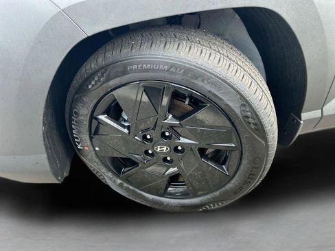 New 2026 Hyundai Kona SEL Sport image 33