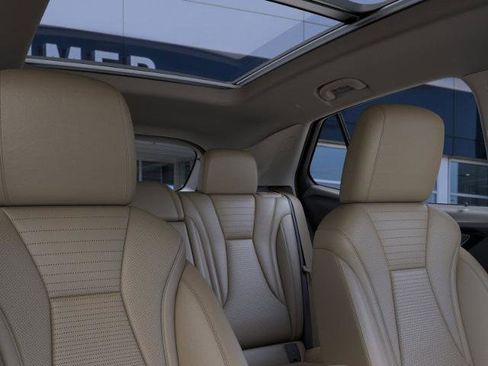 New 2026 Buick Envision Preferred image 24