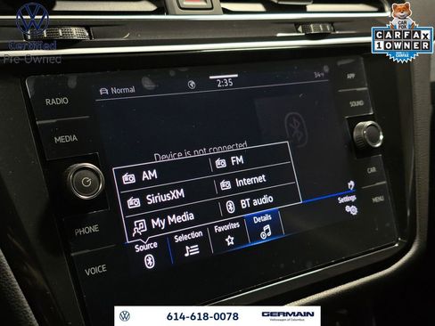 Used 2024 Volkswagen Tiguan S image 27