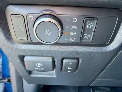 Used 2022 Ford F150 XLT w/ Equipment Group 301A Mid AWD/4WD image 21