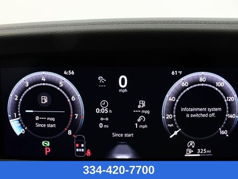 New 2026 Volkswagen Tiguan SE image 9