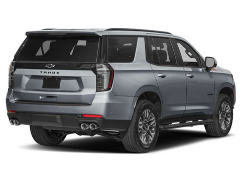 New 2026 Chevrolet Tahoe Z71 w/ Z71 Off-Road Package AWD/4WD image 27