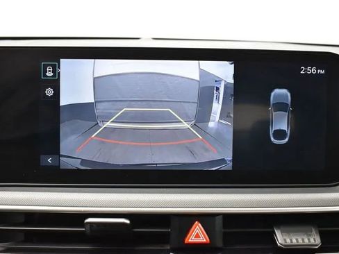 Used 2025 Kia K5 LXS image 38