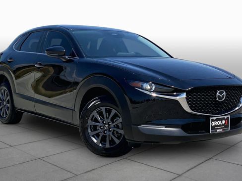 Used 2024 MAZDA CX-30 AWD 2.5 S image 3