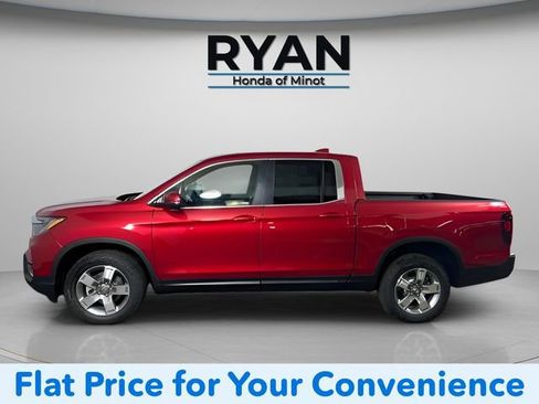 New 2026 Honda Ridgeline RTL image 11