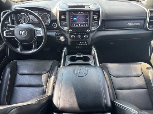Used 2020 RAM 1500 Laramie w/ Sport Appearance Package AWD/4WD image 24