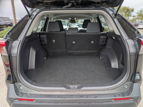 Used 2024 Toyota RAV4 LE image 14