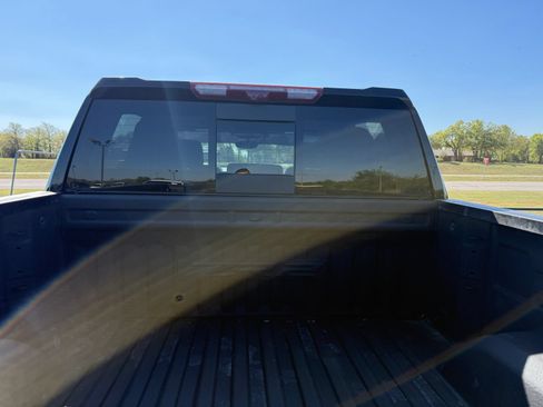 Used 2024 Chevrolet Silverado 1500 ZR2 w/ Technology Package AWD/4WD image 13