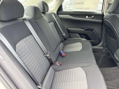 Certified 2026 Kia K5 LXS FWD image 15