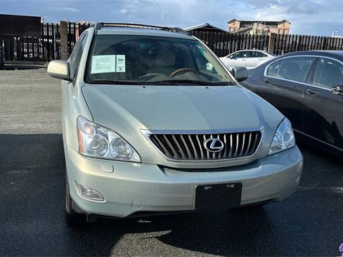 Used 2009 Lexus RX 350 2WD image 5