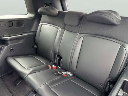 New 2027 Kia Telluride S image 19