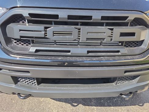 Used 2019 Ford Ranger XL w/ Equipment Group 101A Mid image 7