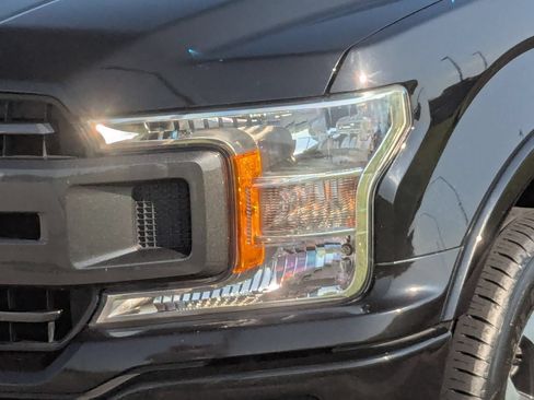 Used 2019 Ford F150 XLT w/ Equipment Group 302A Luxury RWD image 9