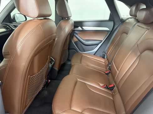 Used 2018 Audi Q3 2.0T Premium Plus w/ Premium Plus Package image 22