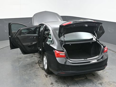 Used 2024 Chevrolet Malibu LT image 43