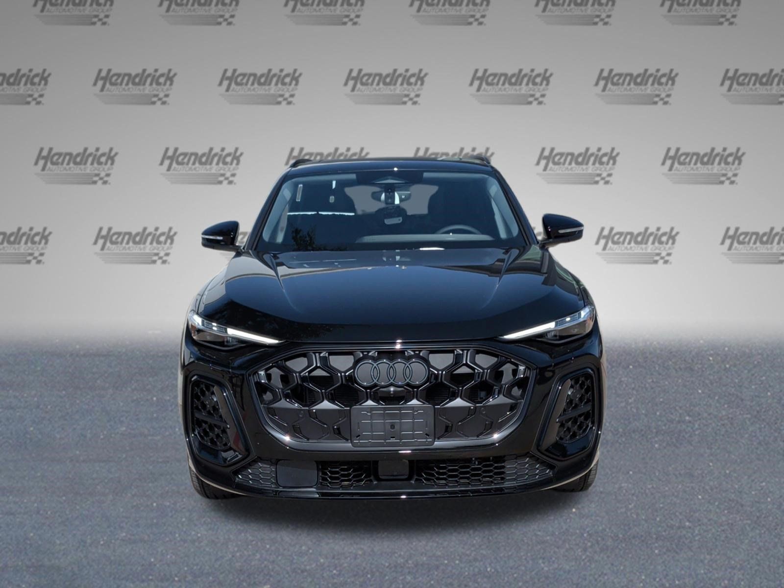 New 2026 Audi Q5 Prestige AWD/4WD image 3