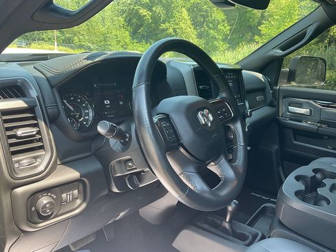 Used 2020 RAM 2500 Power Wagon AWD/4WD image 10