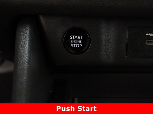 Used 2024 Nissan Rogue SV image 18