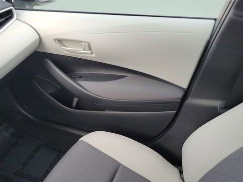 Certified 2023 Toyota Corolla LE FWD image 13